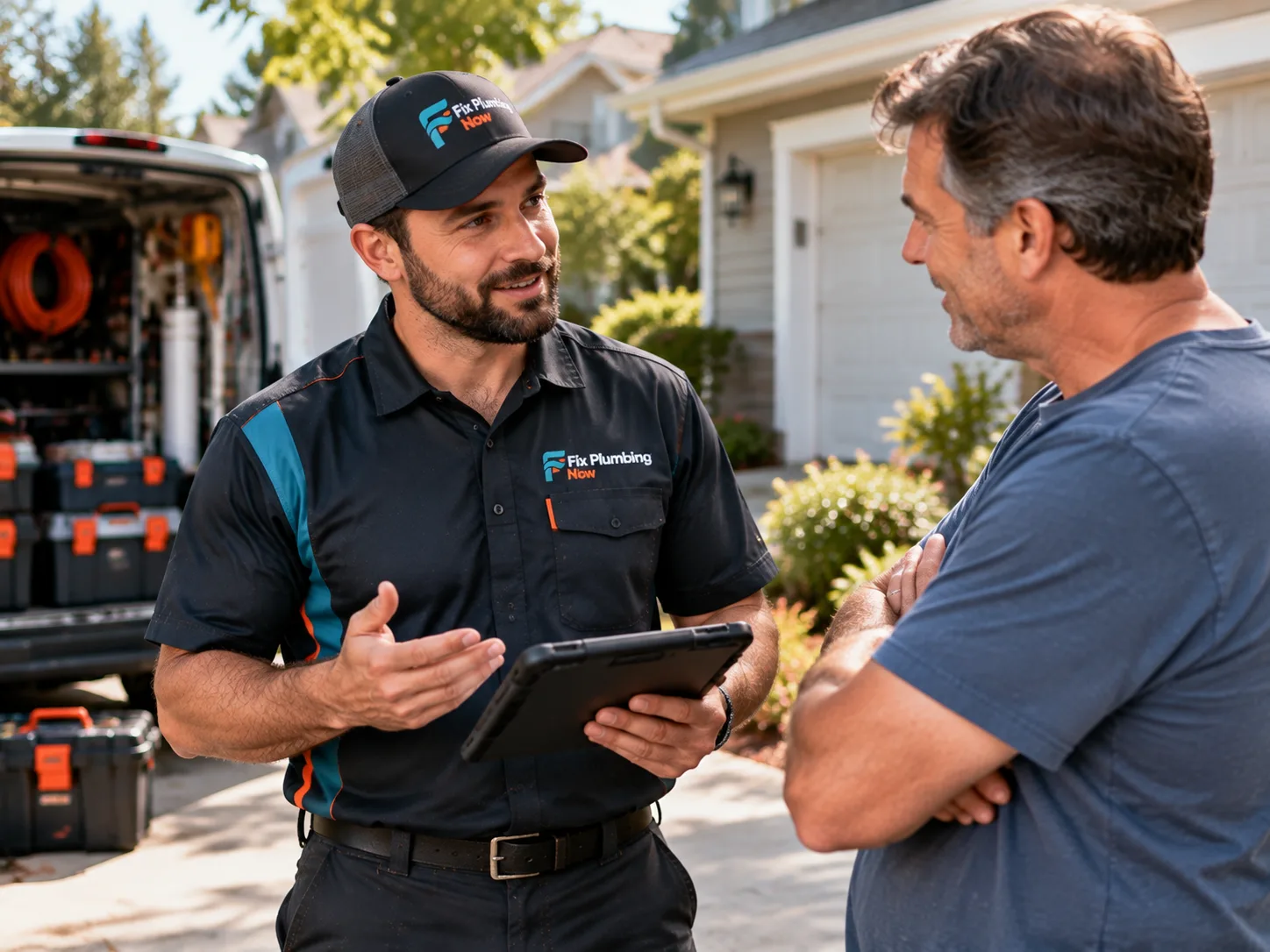 Clogged Drain Service Ferrisburgh, VT FAQs